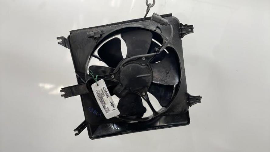 Image Ventilateur eau - ROVER 600