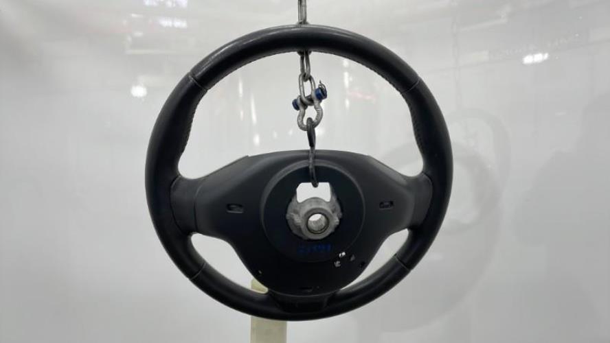 Image Volant - RENAULT CLIO 4