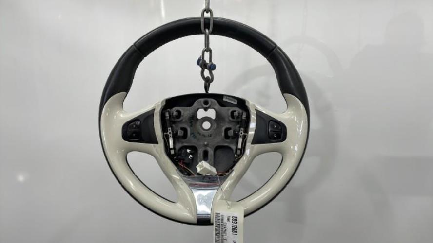 Image Volant - RENAULT CLIO 4