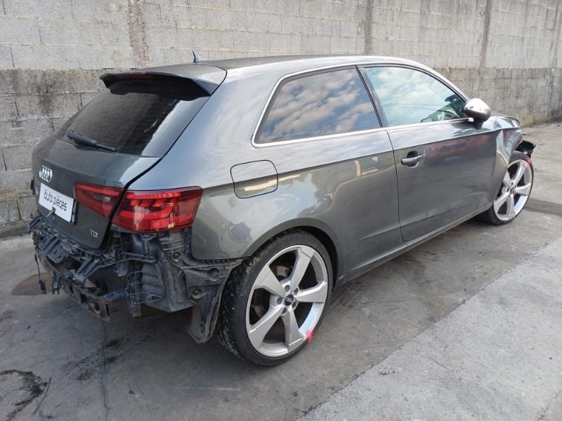 Image AUDI A3 3