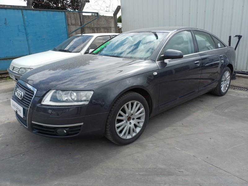 Image AUDI A6 3