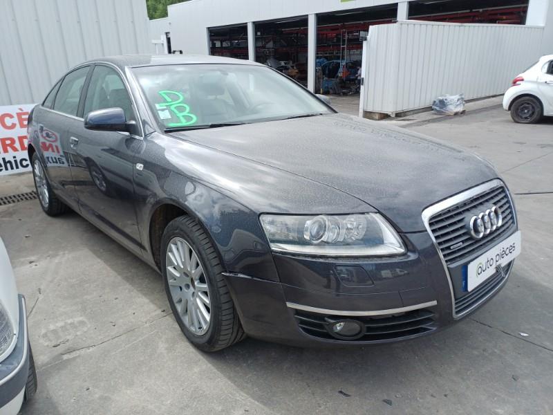 Image AUDI A6 3