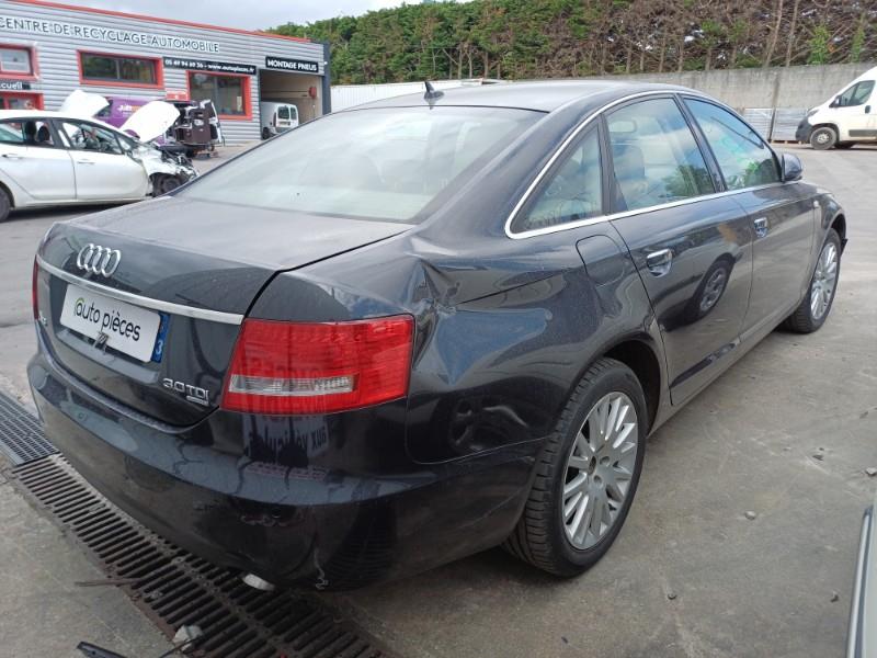 Image AUDI A6 3