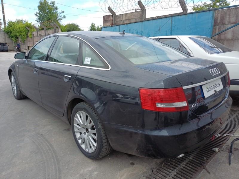 Image AUDI A6 3