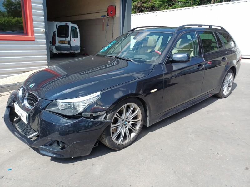 Image BMW SERIE 5 E61