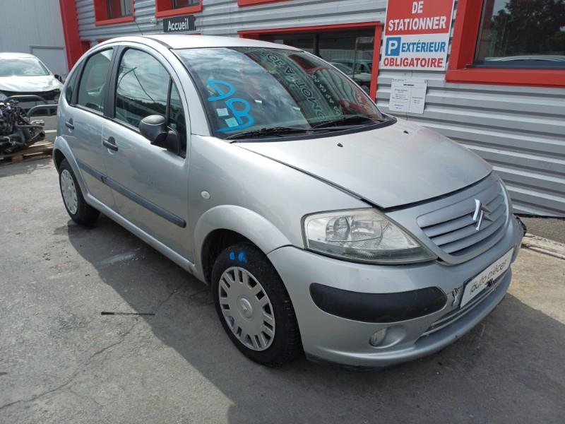 Image CITROEN C3 1