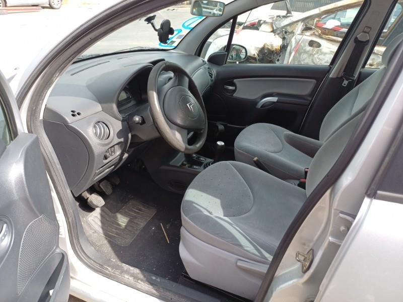 Image CITROEN C3 1