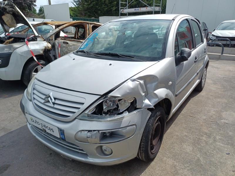 Image CITROEN C3 1