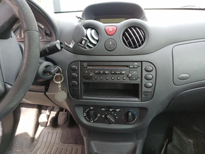 Image CITROEN C3 1