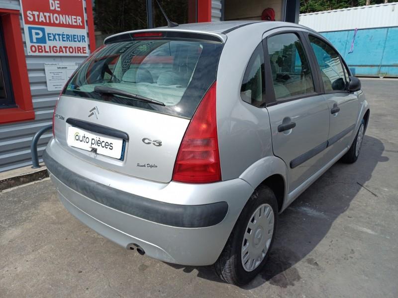 Image CITROEN C3 1