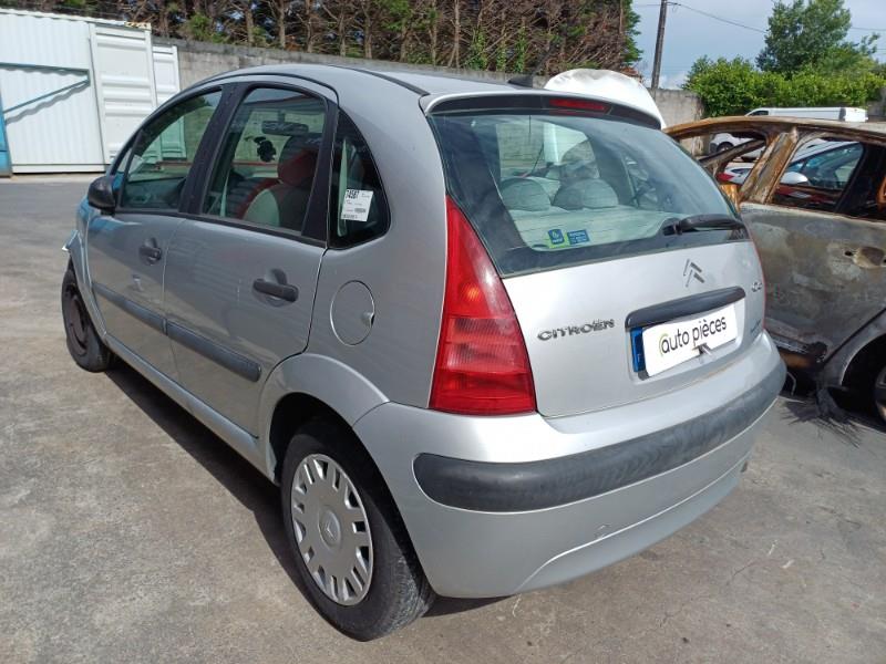 Image CITROEN C3 1