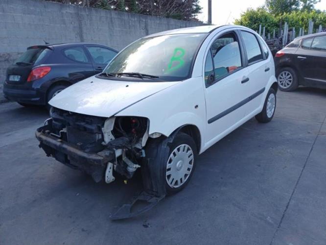 Image Serrure avant gauche - CITROEN C3 1