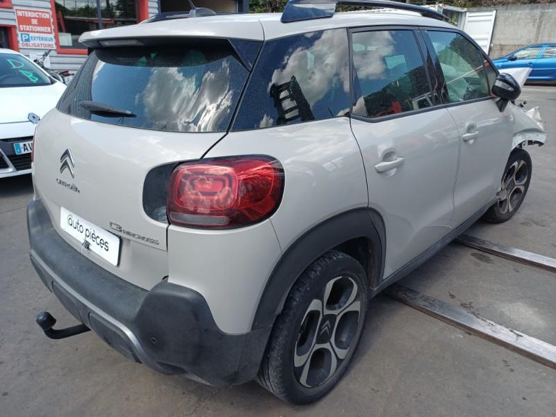 Image CITROEN C3 AIRCROSS