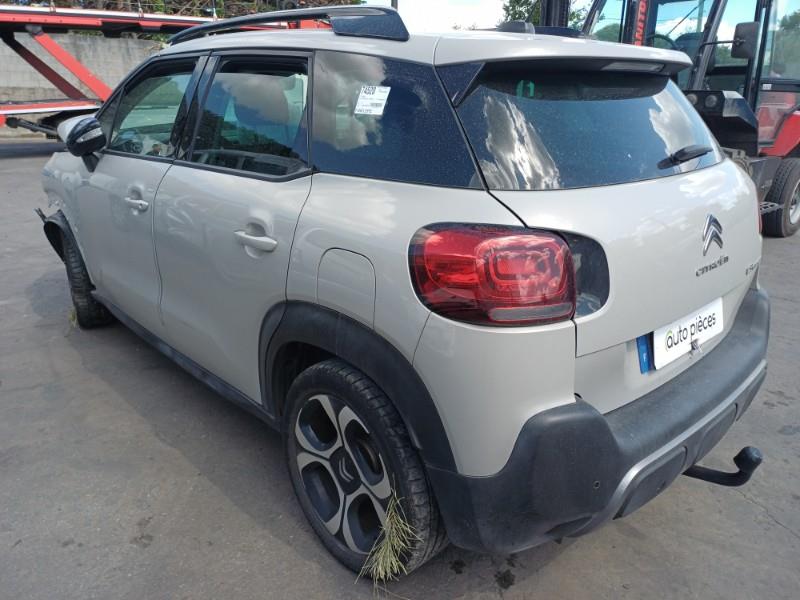 Image CITROEN C3 AIRCROSS