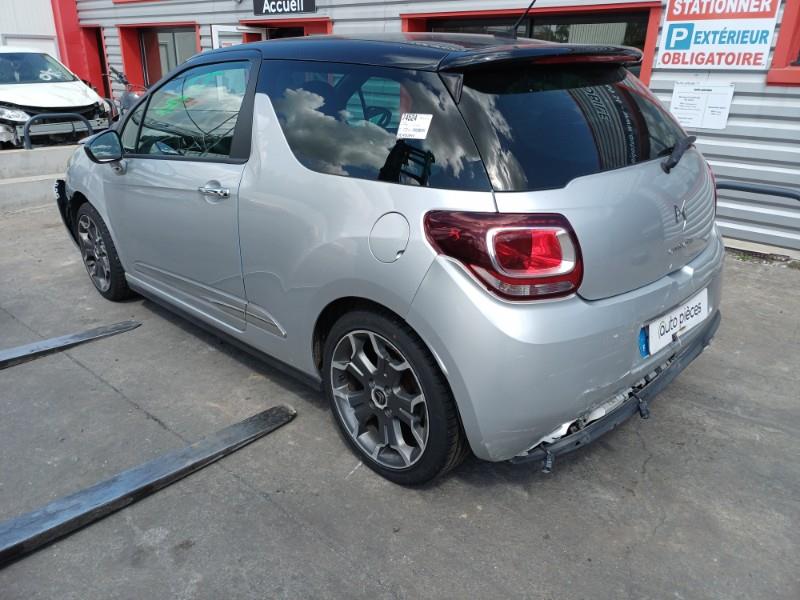 Image CITROEN DS3