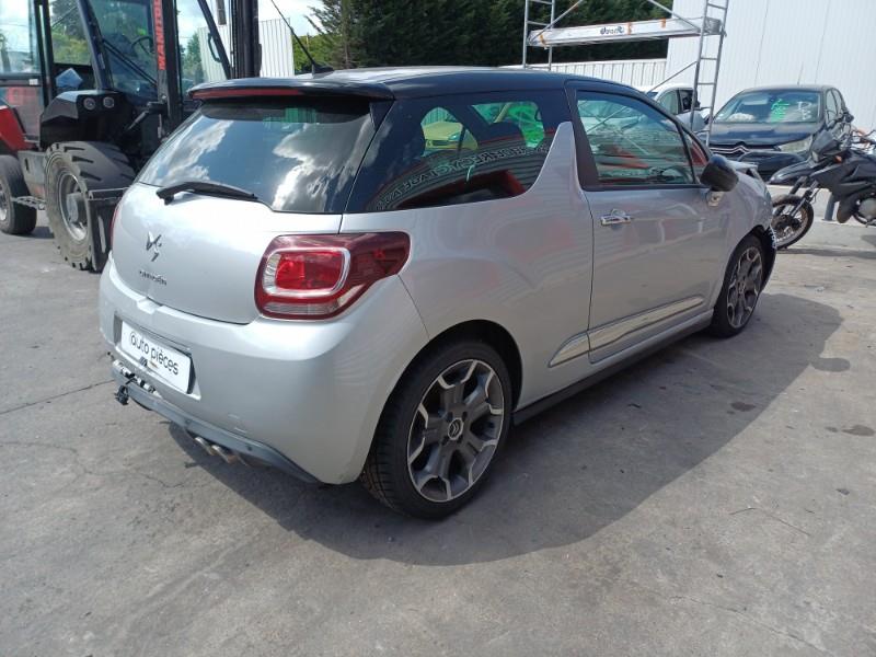 Image CITROEN DS3