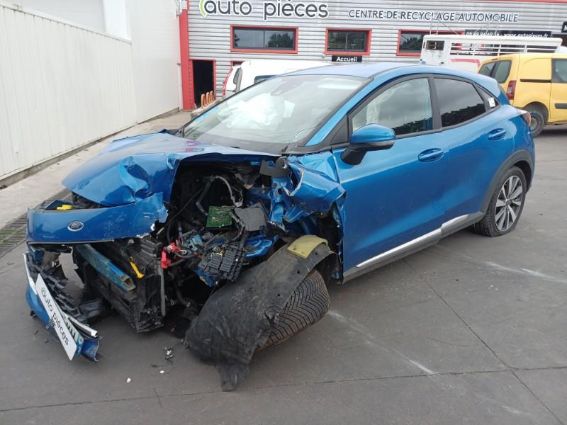 Image FORD PUMA 2