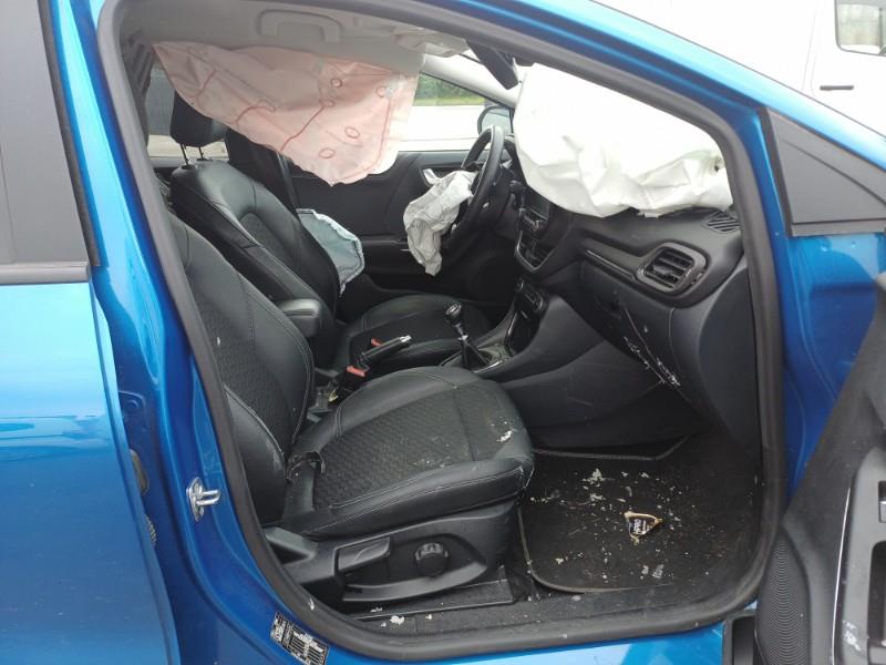 Image FORD PUMA 2