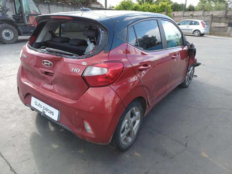 Image HYUNDAI I 10 3