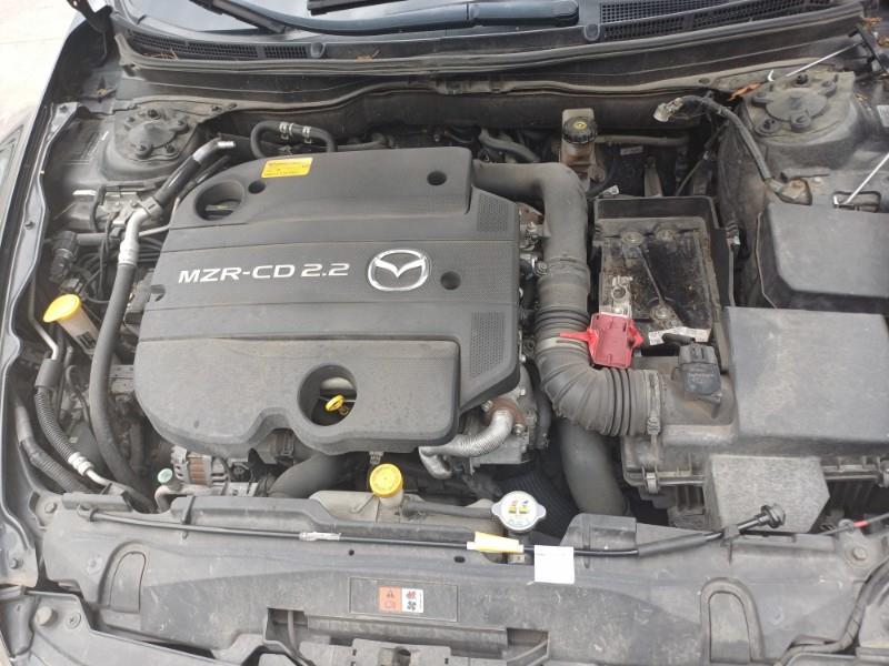 Image MAZDA 6 2