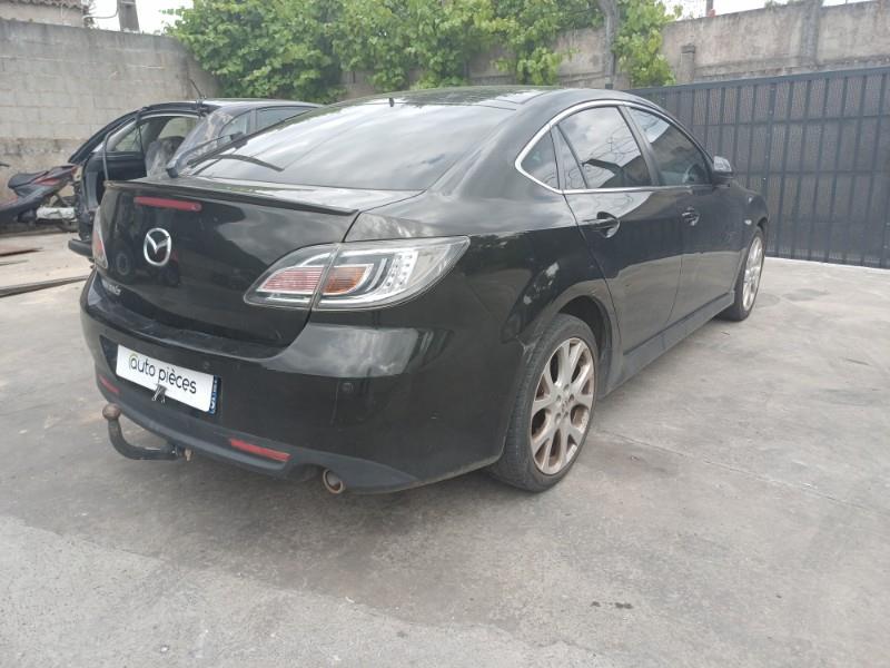 Image MAZDA 6 2