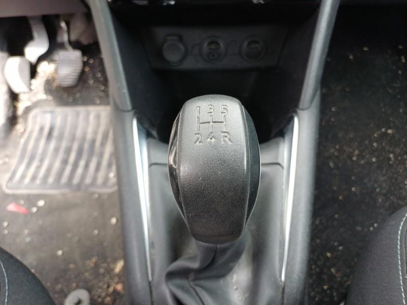 Image PEUGEOT 208 1