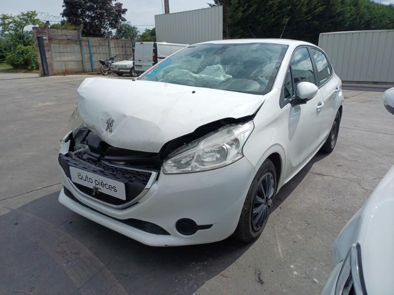 Image PEUGEOT 208 1