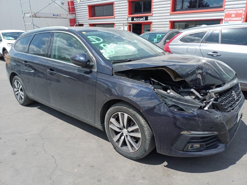 Image PEUGEOT 308 2 SW