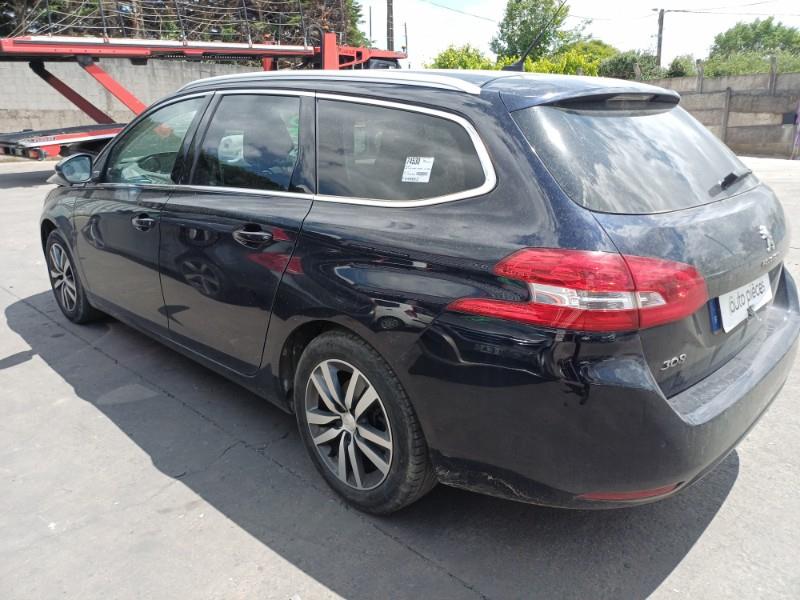 Image PEUGEOT 308 2 SW