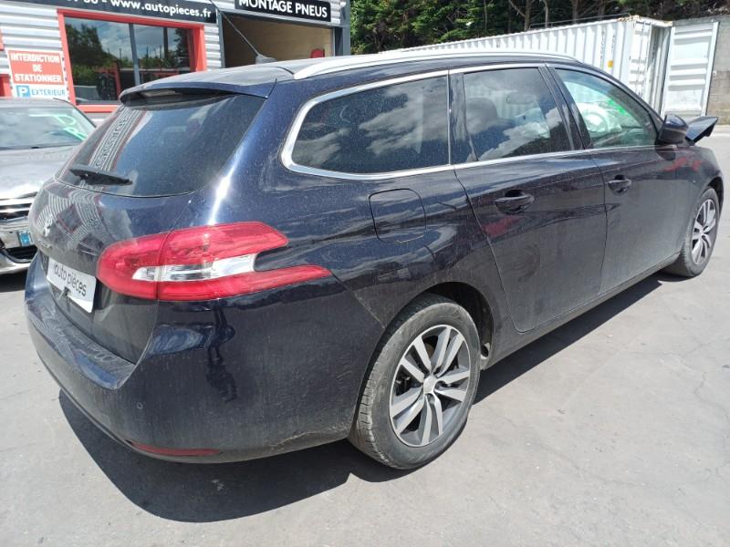 Image PEUGEOT 308 2 SW