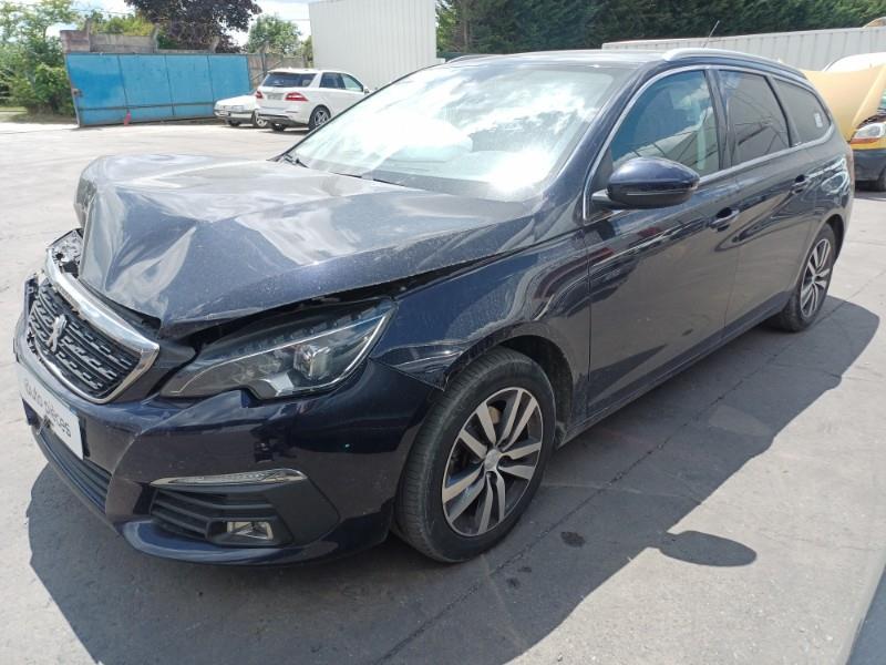 Image PEUGEOT 308 2 SW