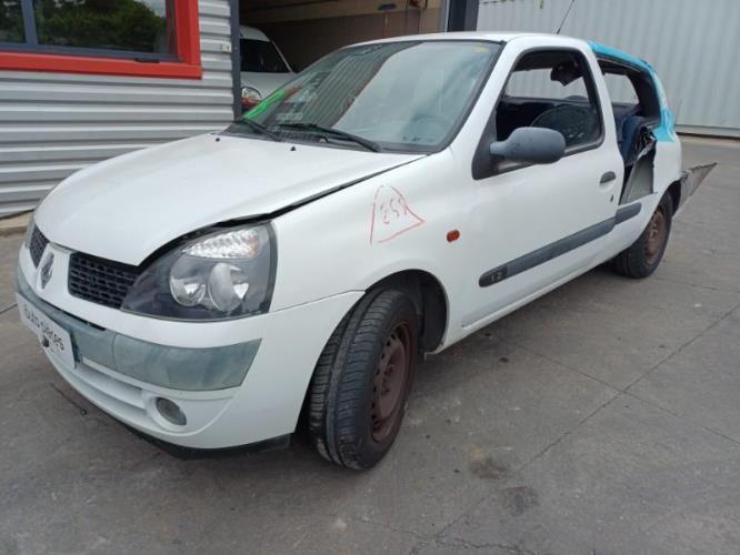 Image Serrure avant droit - RENAULT CLIO 2