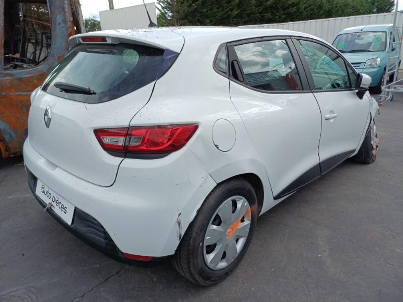 Image RENAULT CLIO 4