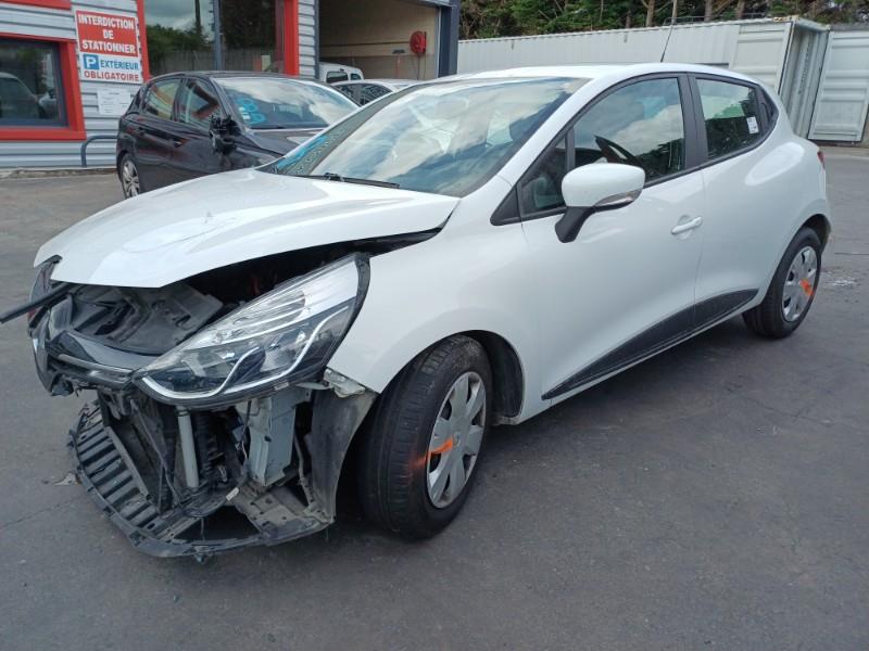 Image RENAULT CLIO 4