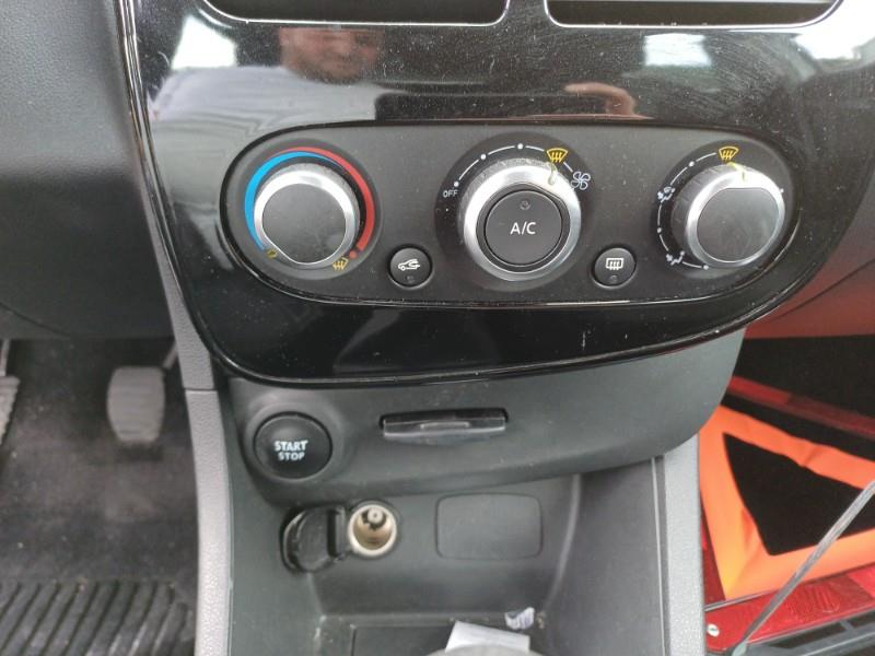 Image RENAULT CLIO 4