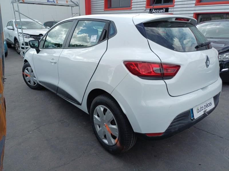 Image RENAULT CLIO 4