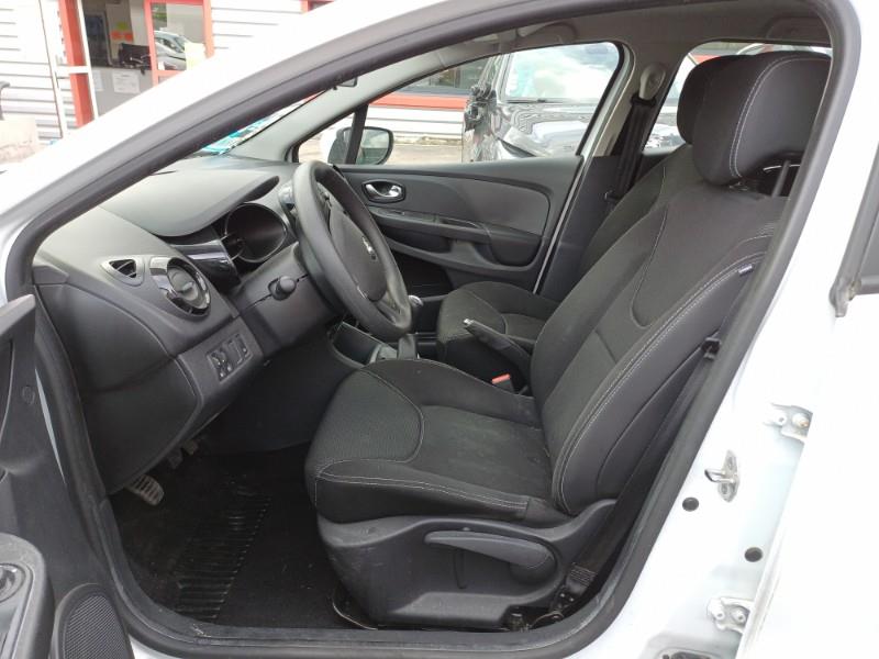 Image RENAULT CLIO 4