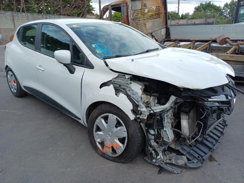 Image RENAULT CLIO 4