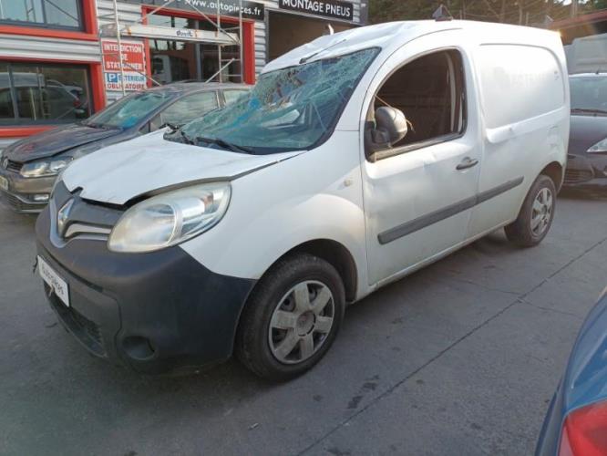 Image Ceinture avant droit - RENAULT KANGOO 2