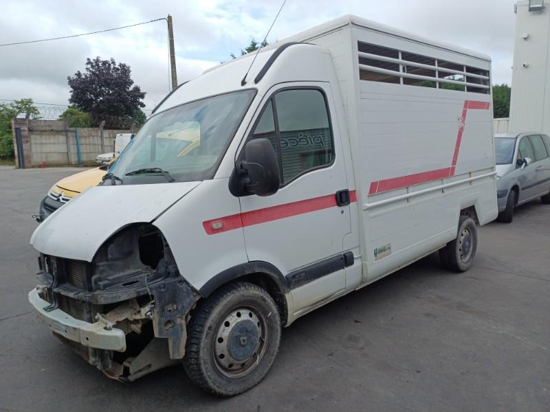 Image RENAULT MASTER 2