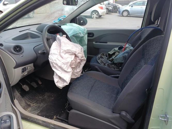 Image Bloc ABS (freins anti-blocage) - RENAULT TWINGO 2