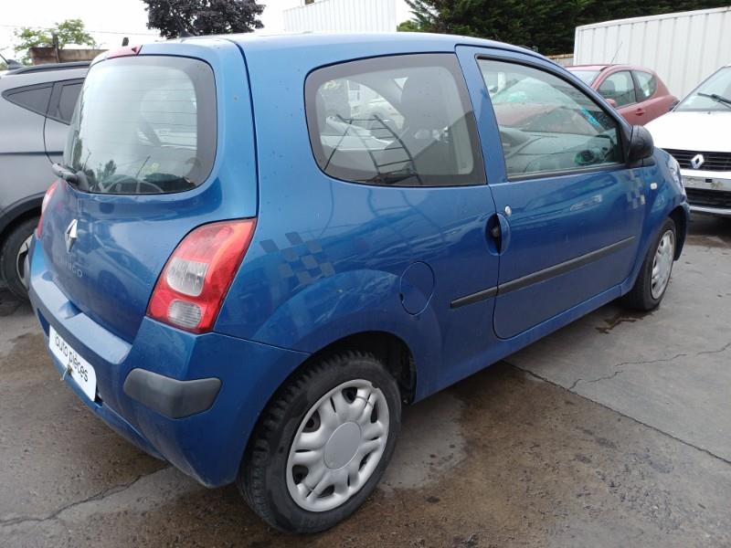 Image RENAULT TWINGO 2