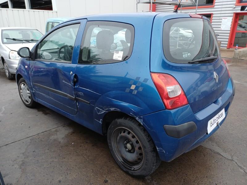 Image RENAULT TWINGO 2