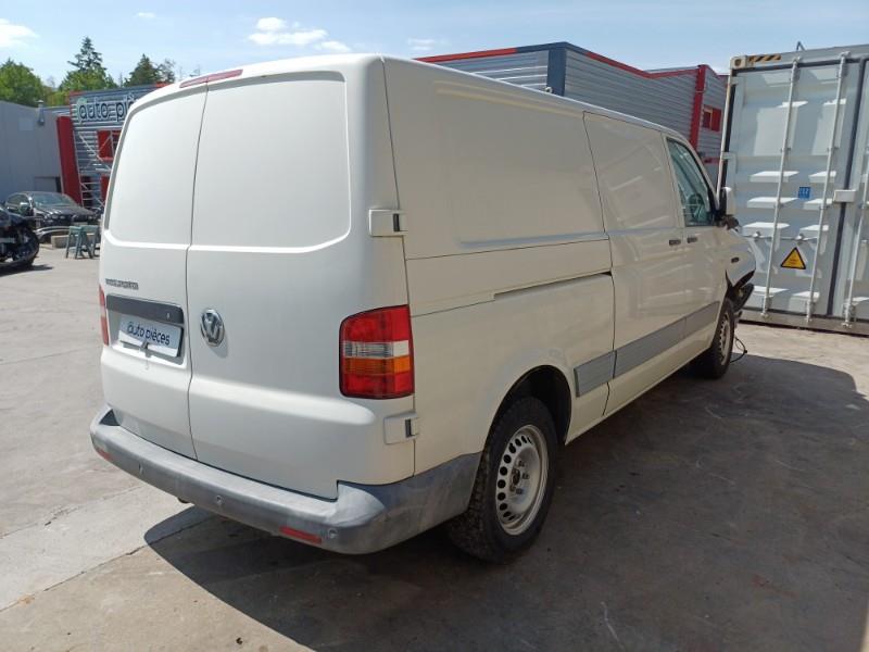 Image VOLKSWAGEN TRANSPORTER 5