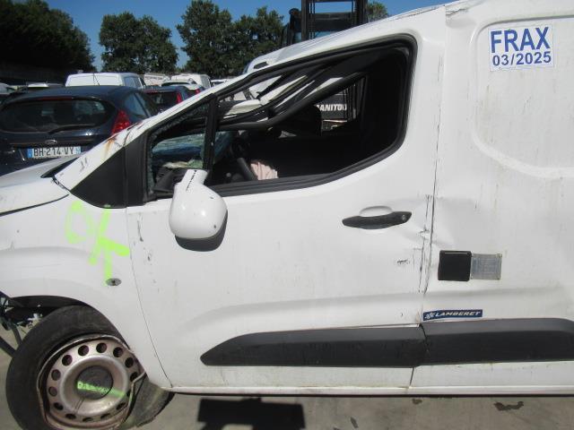 Image OPEL COMBO E