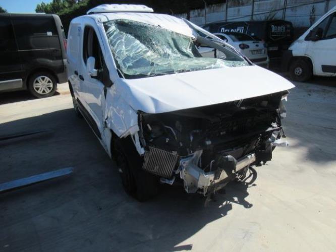 Image Moteur - OPEL COMBO E