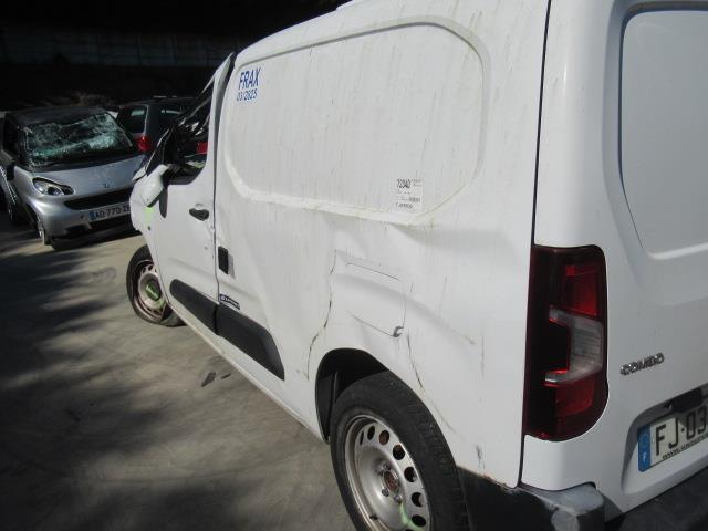 Image OPEL COMBO E