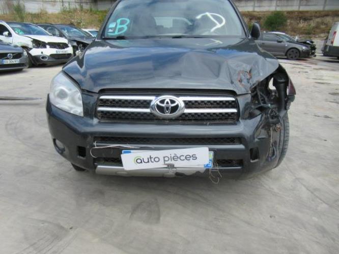 Image Porte arriere gauche - TOYOTA RAV4 3