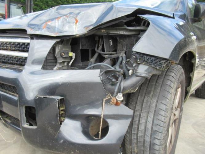 Image Boitier filtre a air - TOYOTA RAV4 3