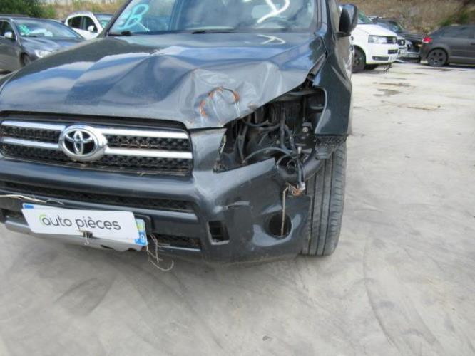 Image Porte de coffre droit - TOYOTA RAV4 3